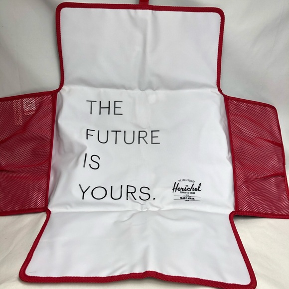 Herschel Sprout Change Mat - Picture 4 of 8